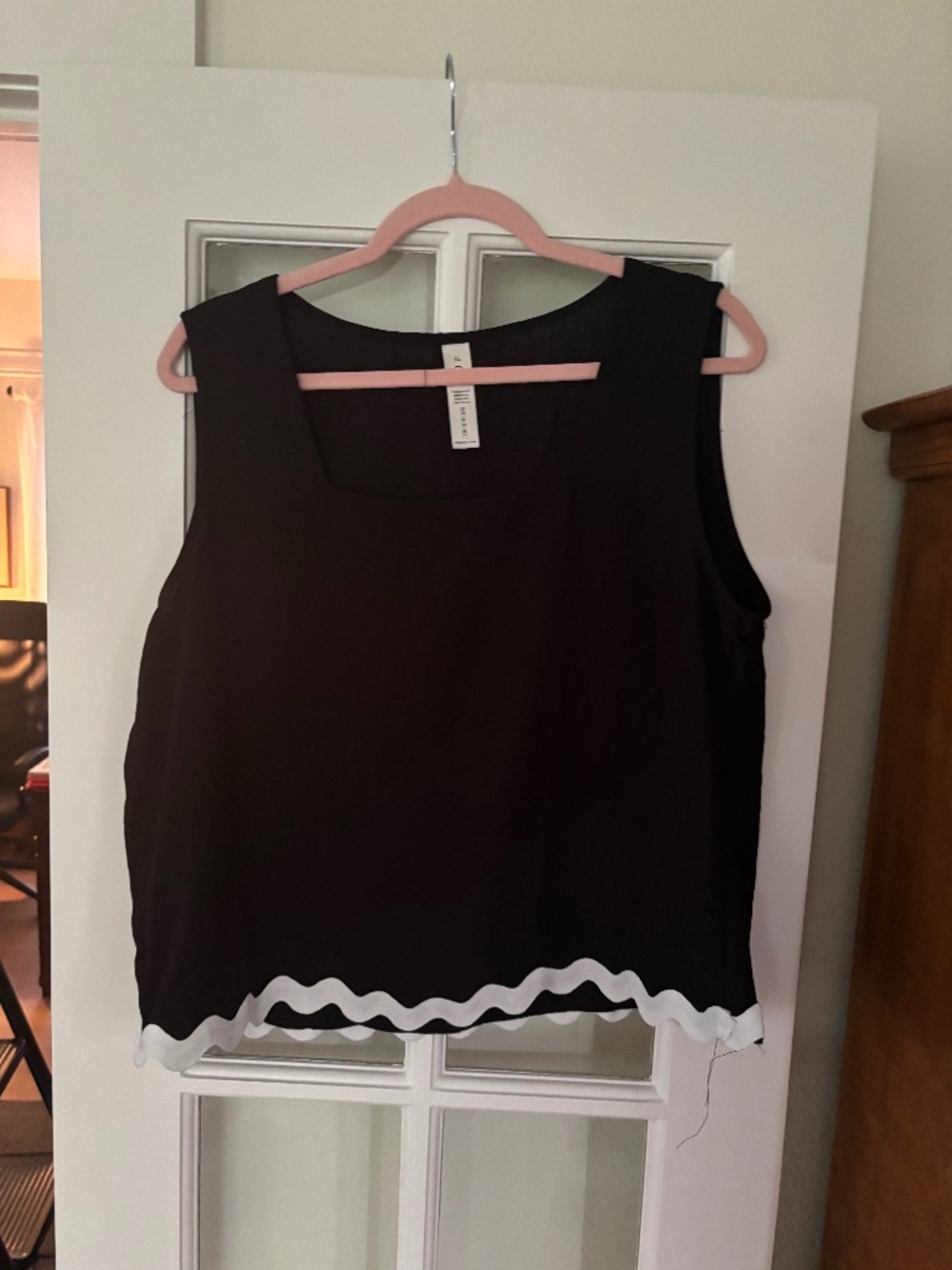 CUTE BLACK SET